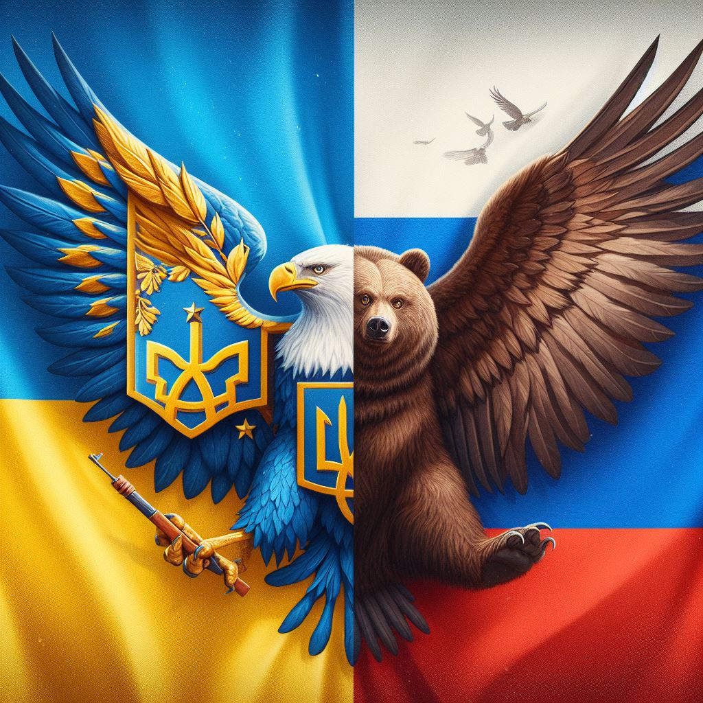 Free images russia and Ukraine 