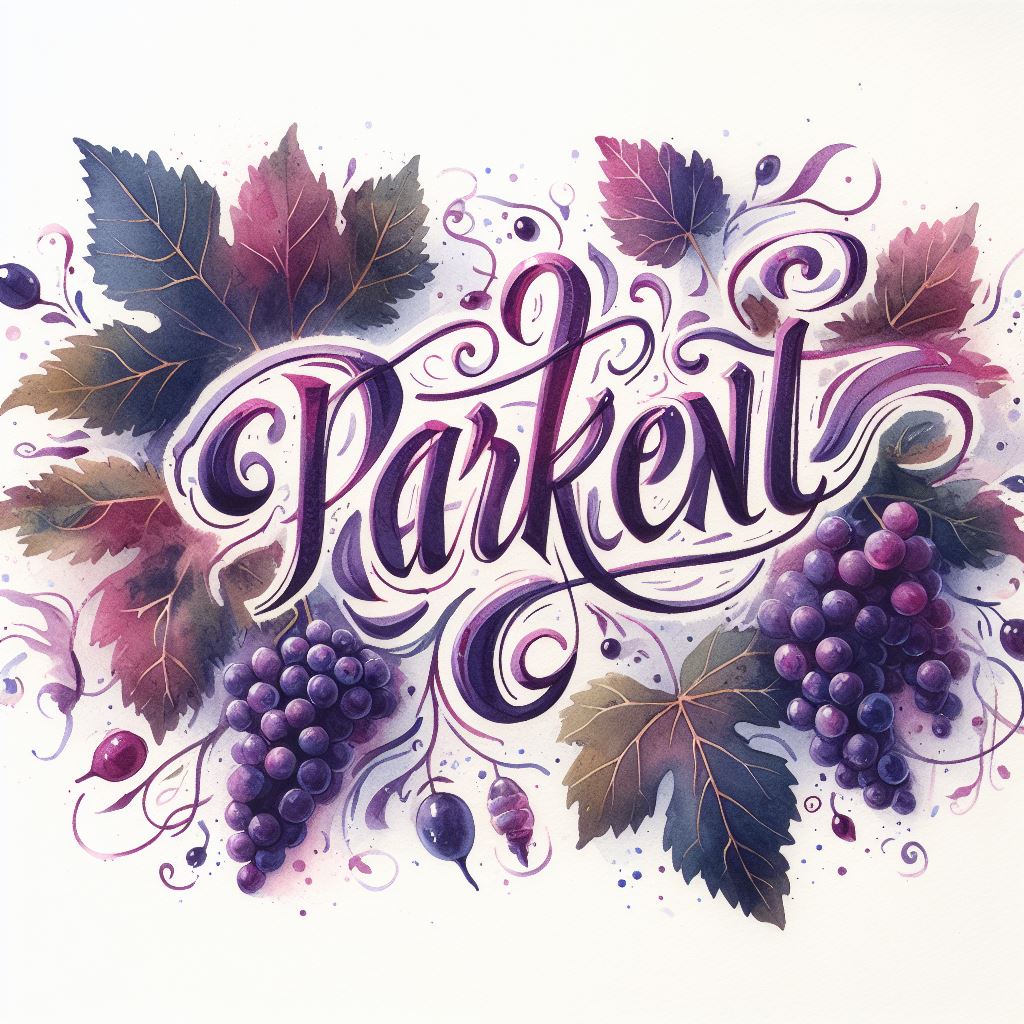 Parkent ai grapes 